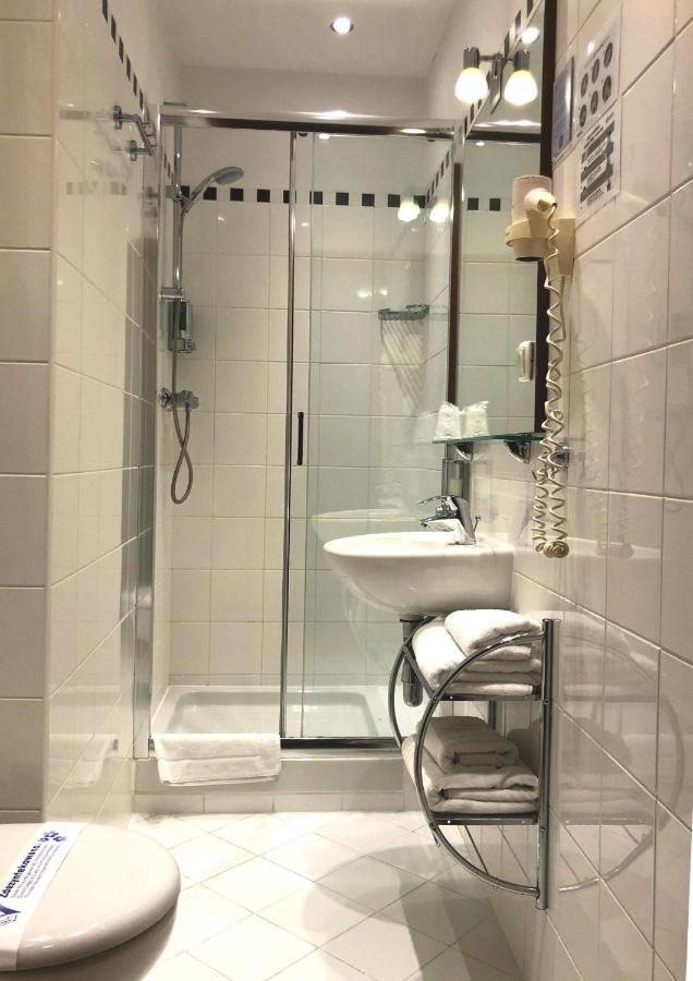 Hotel Atrium Elblag Eksteriør bilde
